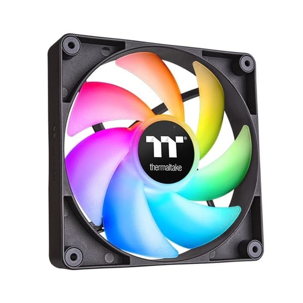 Thermaltake CT140 PC Cooling Fan 500-2