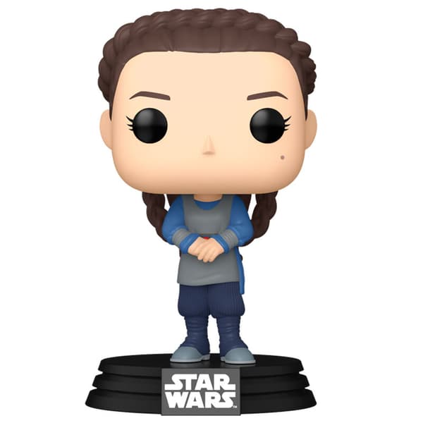 POP-figuuri Star Wars Padme Amidala