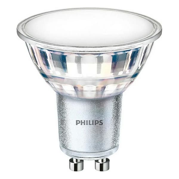 LED-lamppu Philips 4,9 W GU10 550 lm (6500 K)