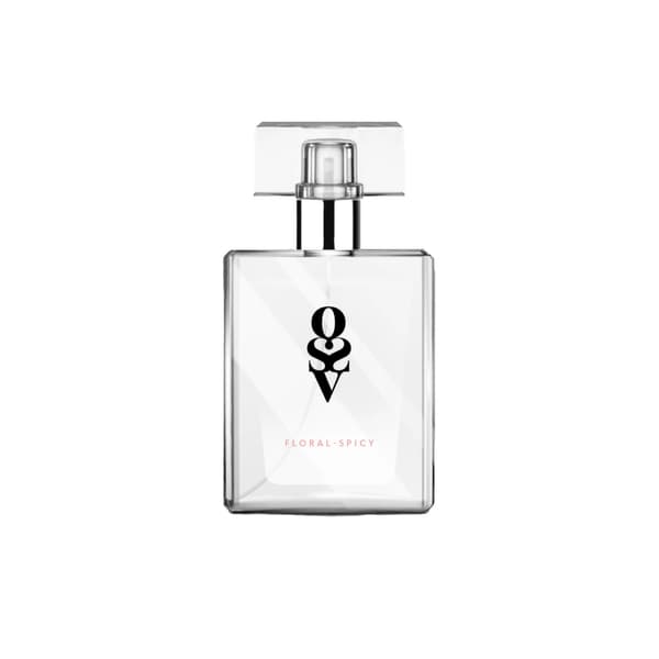 Kukkais-mausteinen hajuvesi 30 ml