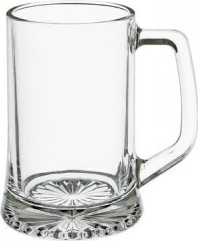 Ölglas Royal Leerdam Crystal Transparent (32 cl)