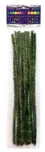 Askartelulangat 30cm mänty 12kpl