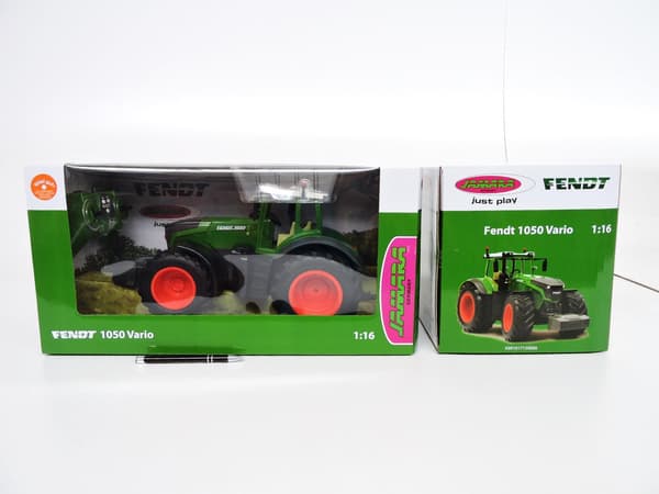 Jamara Traktor 1050 Vario (405035