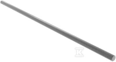 GEVINDSTANG M10X2000