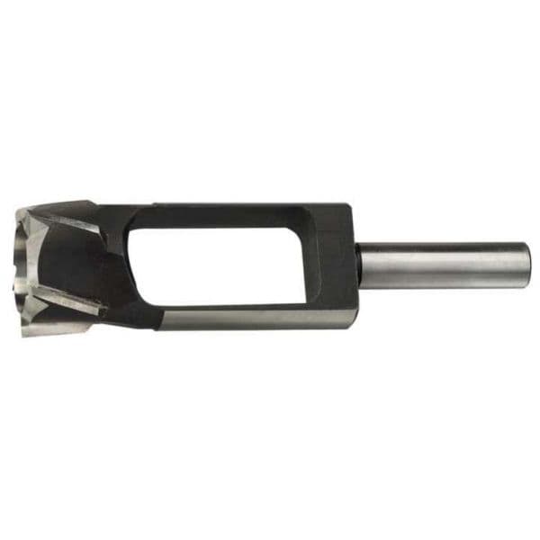 Luna borr för trä lopatch cylindrisk 10mm (203380100)