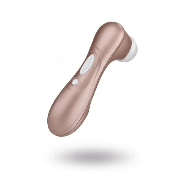 Klitorisstimulator Satisfyer Pro 2 Next Gen Rosaguld