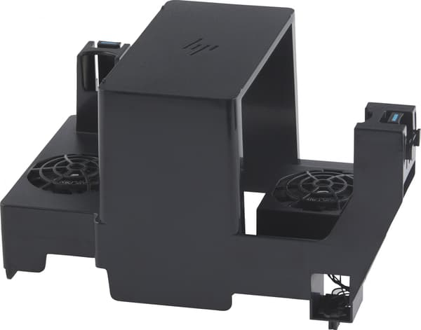 HP Z4 Minneskylningslösning