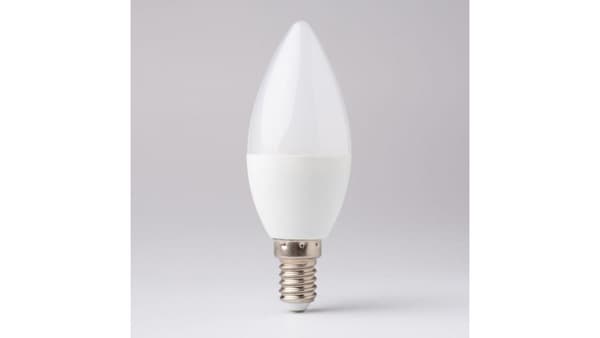 Kerte E14 10W 4000K 900lm