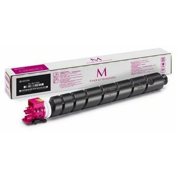 KYOCERA tonerkassett TK 8515M - magenta