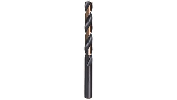 Graphite Bor til Metal HSS Cylindrisk 12,5 mm (55H039)