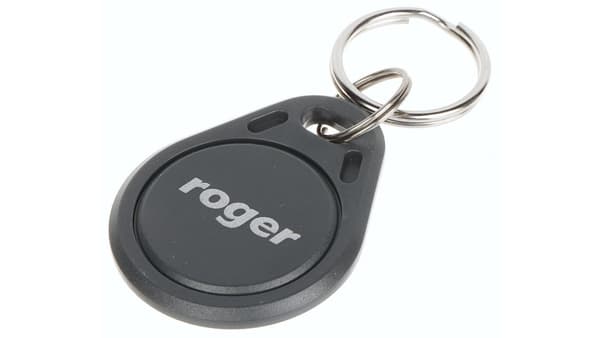 Roger RFID PROXIMITY NYCKELRING MFKF-1