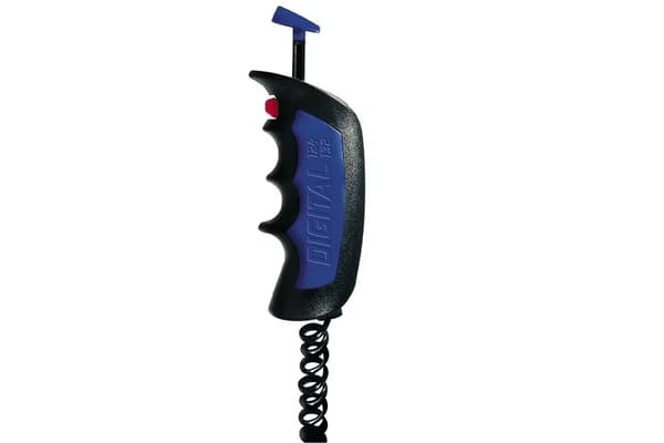 Carrera DIGITAL 124/132 hastighetsregulator? ci 30340