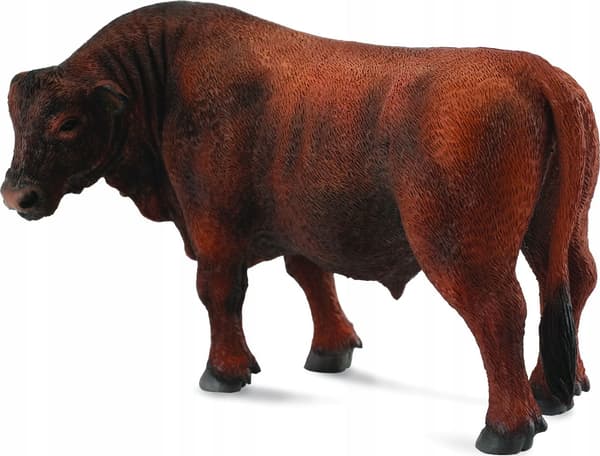 Collecta COLLECTA TAURUS RED BULL-figur
