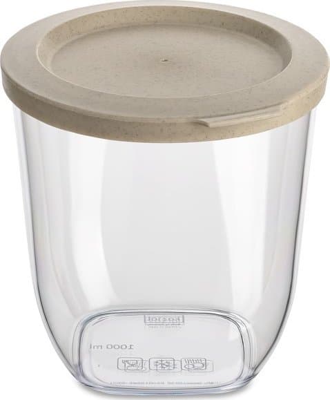 Container Connect Dry S 1L Desert Sand 4061700
