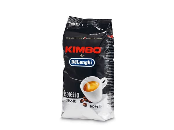 Kahvipavut Kimbo Espresso Classico 1 kg