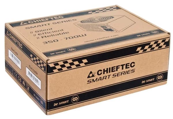 Chieftec GPS-600A8