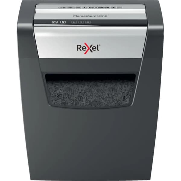 Pappersförstörare Rexel 2104572EU