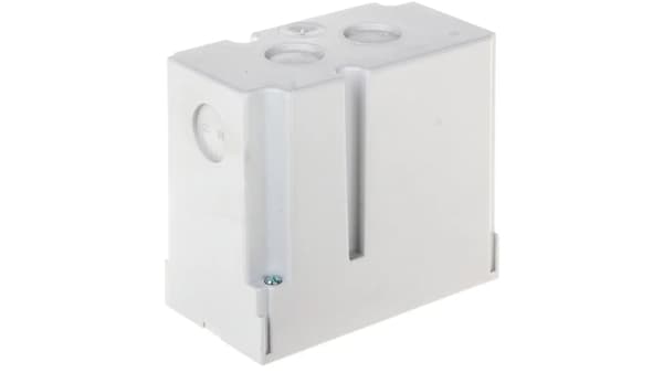 Indbygningsboks 3-huller 22mm M22-H3 216550