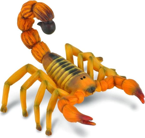Collecta Skorpionfigur (004-88349)