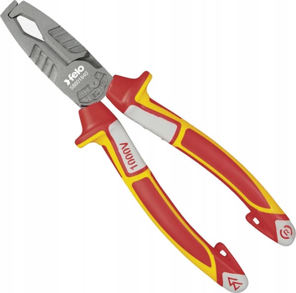 AFISOLERINGSTANG VDE 180
