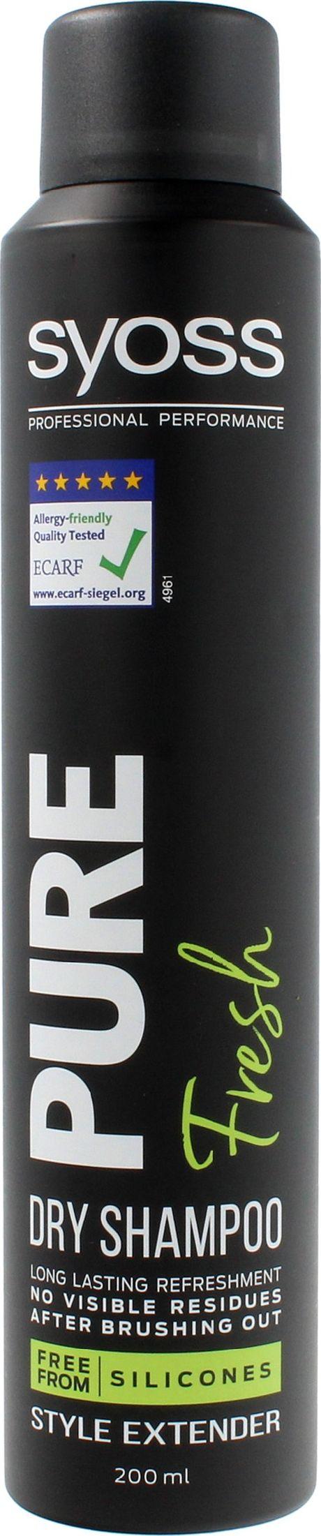 Farmona Torrschampo Pure 200ml