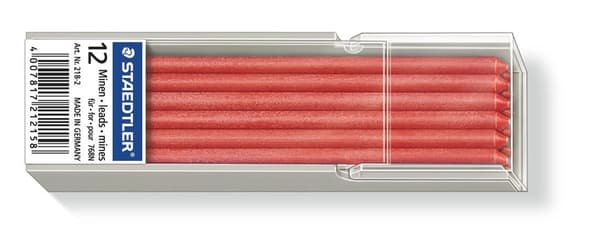 STAEDTLER Lumocolor omnichrom - genopf