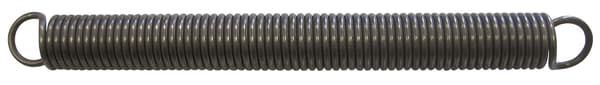 UDTRÆKSFJEDER MED 2 MASKER 12*150MM