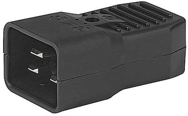 PremiumCord Stik IEC C20 (cs220m16)
