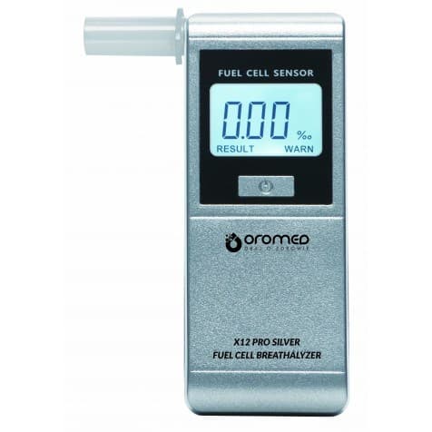 Oromed X12 PRO hopea