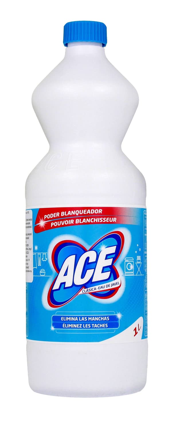 ACE VALKAISUAINE 1L SININEN (410412)