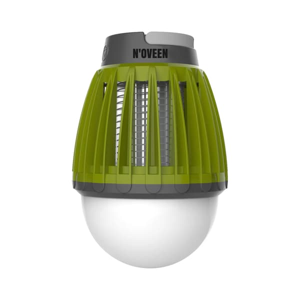 NOVEEN IKN824 LED IPX4 hyönteislamppu