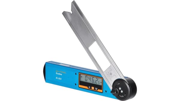 Elektronisk kattmätare EL 823 17-202-23