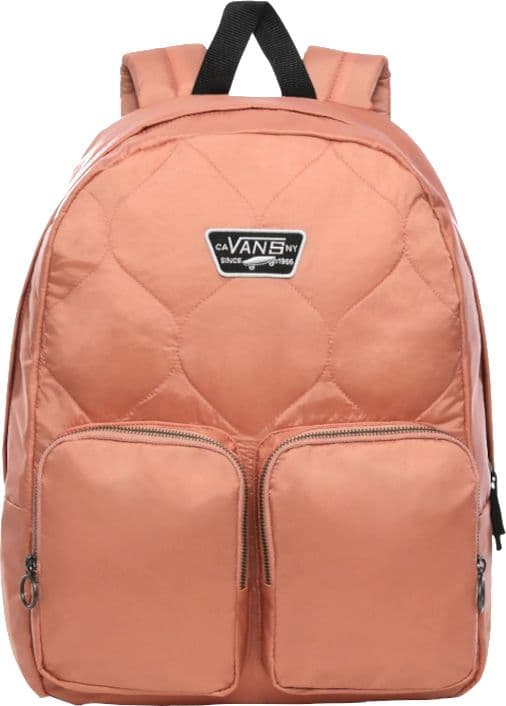 Vans Vans Long Haul Rygsæk VN0A4S6XZLS rose One size