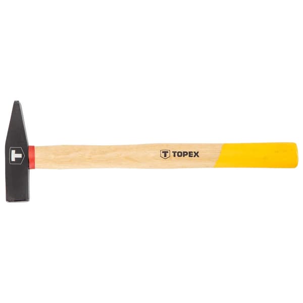 Topex puinen Slusar-vasara 300g 295mm (2103-XT)