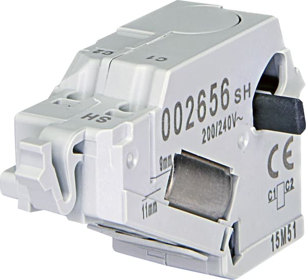 DA2S væksttrigger 220-240V AC /til EB2S 160-250/ 004671953