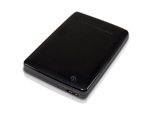 CONCEPTRONIC HDD Kabinet 2.5\" SATA I-III HDD/SSD USB 3.2 sort
