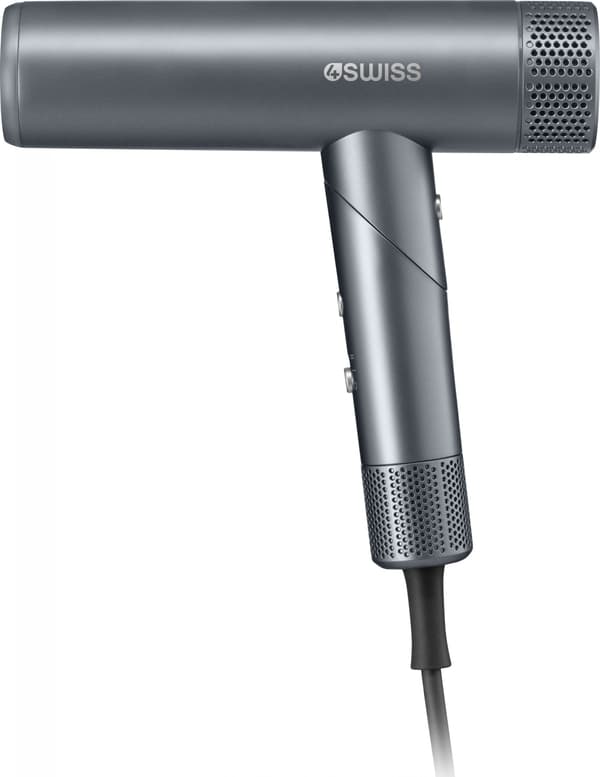 Hårtork 4Swiss F424 AirPower+