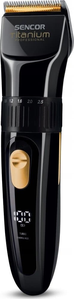 Hårklipper Sencor SHP 8900BK