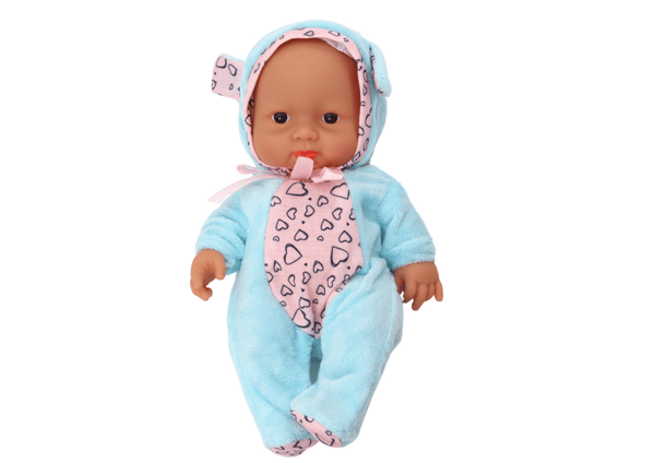 Babydokke
