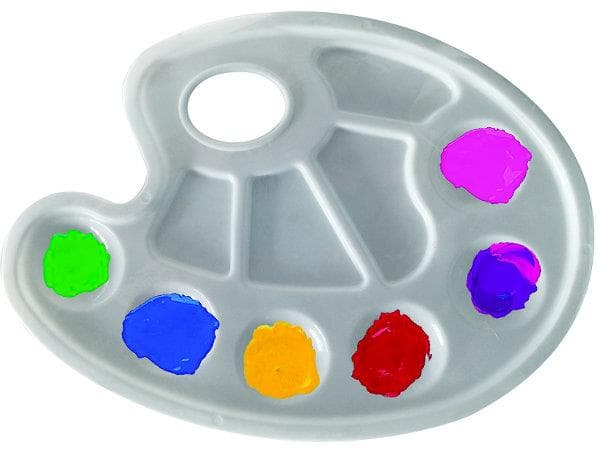 St. Majewski BAMBINO Malingpalet - (5903235002939)