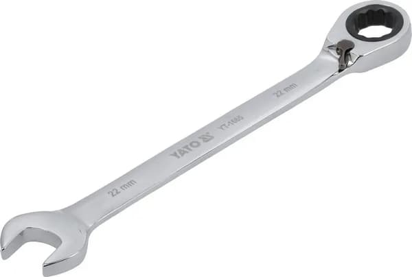 LENKKIAVAIN RÄIKÄLLÄ 22MM