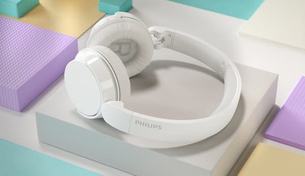 Philips TAH4209WT/00 Vit