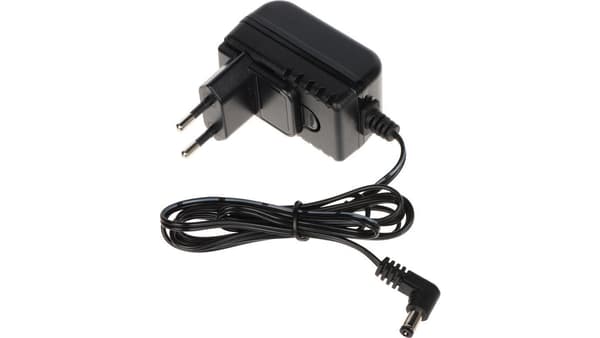 PS305 VIRTALÄHDE CCTV-TESTAILLE