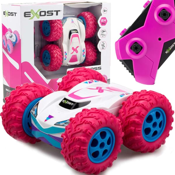 Kauko-ohjattava auto Exost 20260