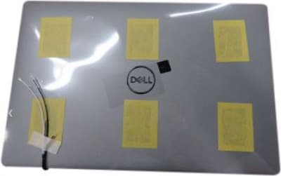 Dell LCD-bagdæksel med WWAN-antenne til Latitude 5420/5430