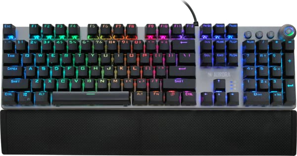 IBOX Aurora K-4 Gaming