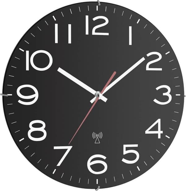 TFA 60.3509 radiovægur