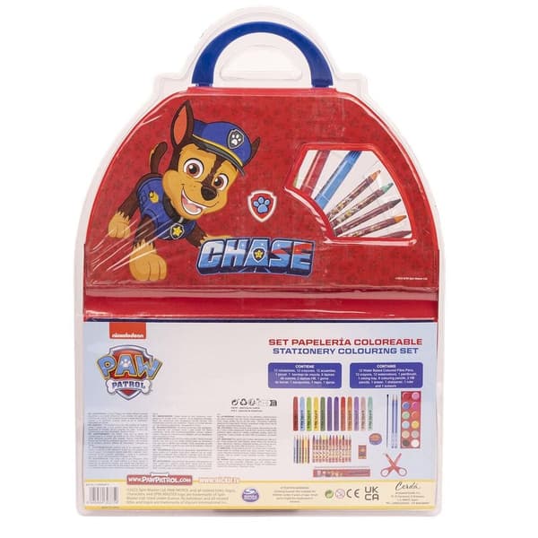 Paw Patrol Skrivesæt 50 dele