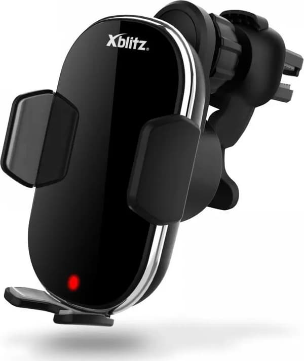 Xblitz Aurum Black Holder