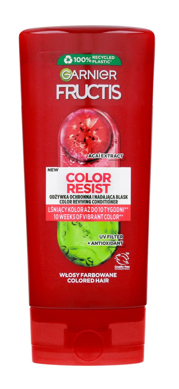 Garnier Fructis Color Resist Balsam 200 ml